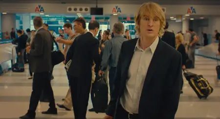 She's Funny That Way (2014)