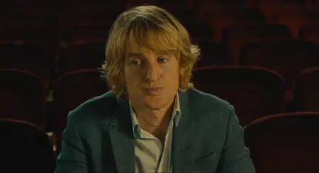 She's Funny That Way (2014)