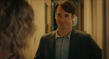 She's Funny That Way (2014)