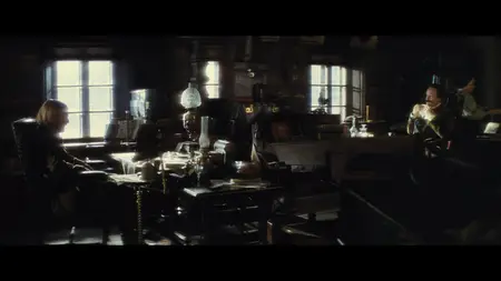 Anna Karenina (2012)