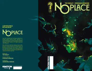 NO Place 003