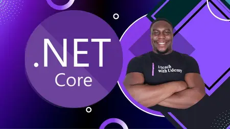 Complete ASP.NET Core and Entity Framework Development (Updated 5/2024)