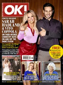 OK! Magazine UK - 11 November 2024