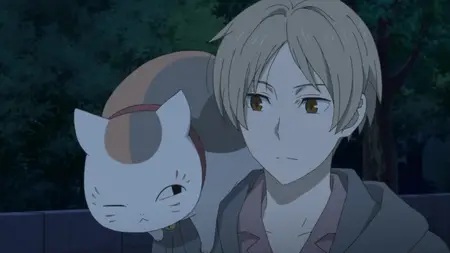 Natsume's Book of Friends - S07E02