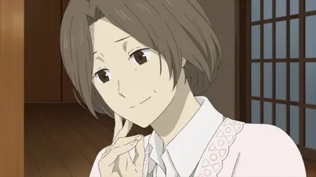 Natsume's Book of Friends - S07E02