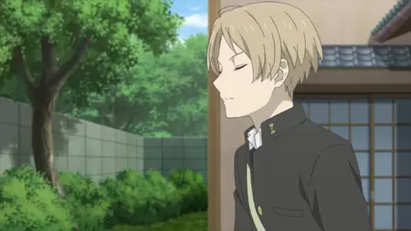 Natsume's Book of Friends - S07E02