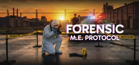 FORENSIC ME Protocol (2026)