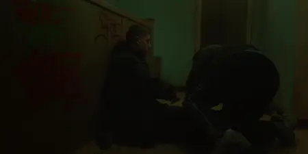 Gangs of London S03E03