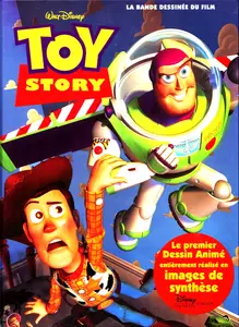 Toy Story