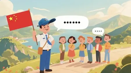 Master 50 Practical Chinese Travel Phrases In 3 Hours