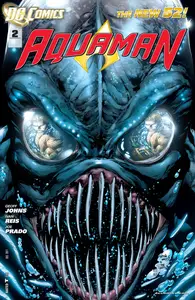 Aquaman 002 (2011