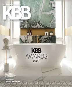 Kitchen & Bath Business - September-October 2026
