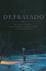 El depravado