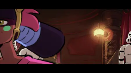 Star Wars: Visions S02E06