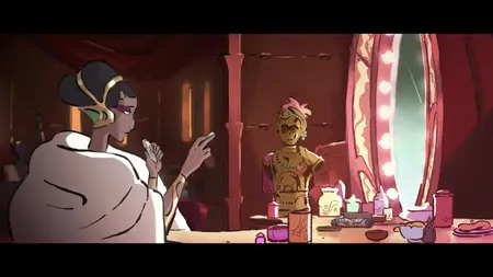 Star Wars: Visions S02E06