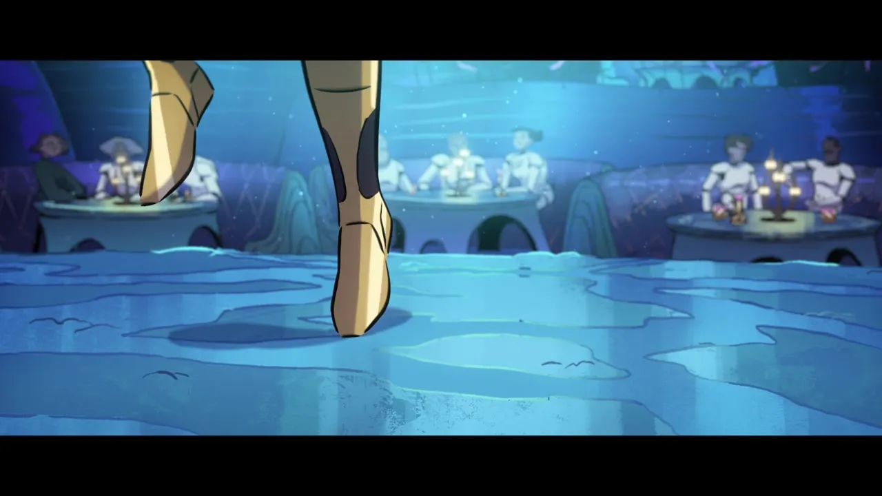 Star Wars: Visions S02E06