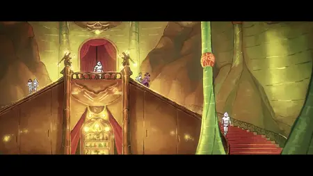 Star Wars: Visions S02E06