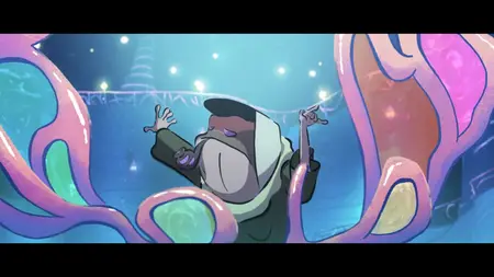 Star Wars: Visions S02E06