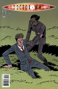 Doctor Who 010 (2010