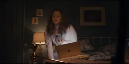 Irish Blood S01E03