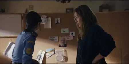 Irish Blood S01E03