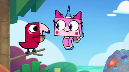 Unikitty! S02E20