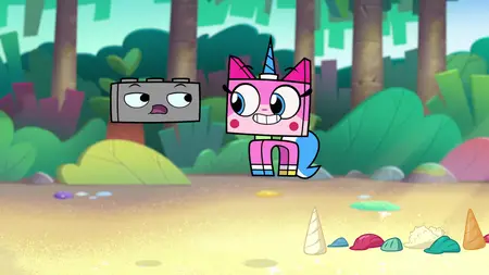 Unikitty! S02E20