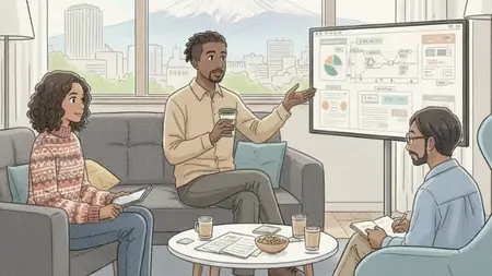 60-Minute Automation Masterclass: AI-Powered Excel for Team