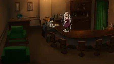 Fullmetal Alchemist Brotherhood 48