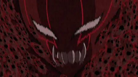 Fullmetal Alchemist Brotherhood 48