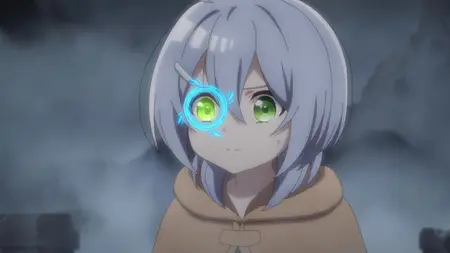 Bogus Skill Fruitmaster S01E03 The Magic Castle of Spirits