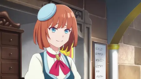 Bogus Skill Fruitmaster S01E03 The Magic Castle of Spirits