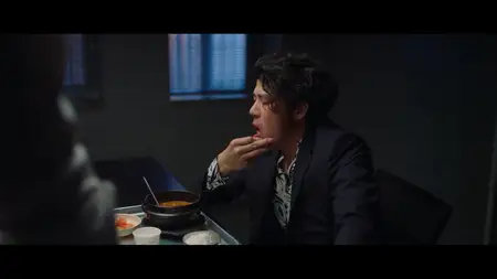 Café Minamdang S01E09