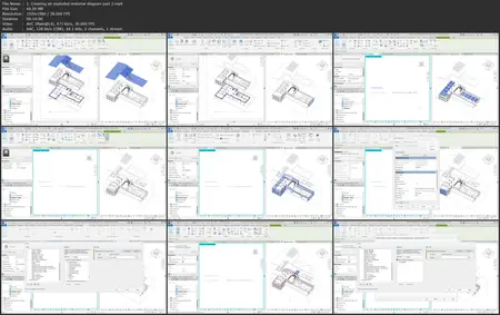 Revit: Tips, Tricks, and Troubleshooting [Updated: 5/6/2025]