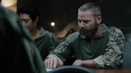 SEAL Team S04E04