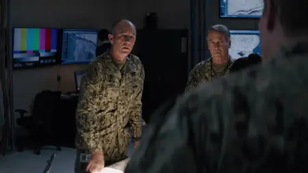 SEAL Team S04E04