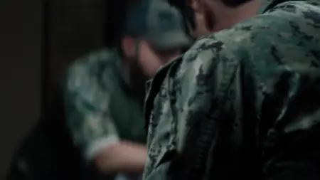 SEAL Team S04E04