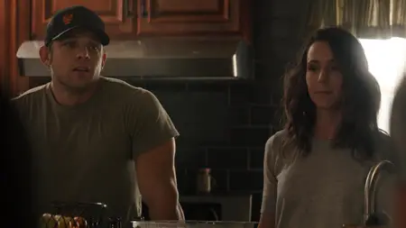 SEAL Team S04E04