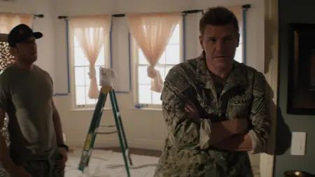 SEAL Team S04E04