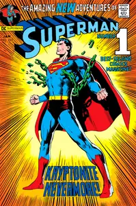 Superman 233