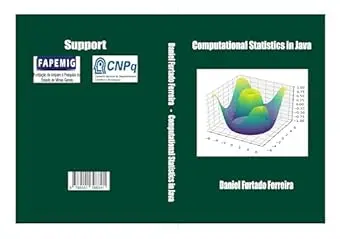 Computational Statistics in Java