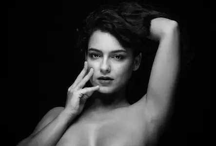 Joy Lamore by Manuel Gonzalez Devesa