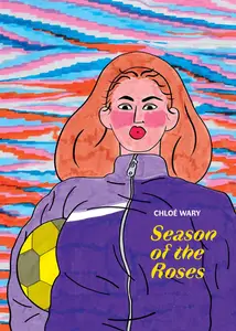 Season of the Roses 2025 digital DrVink