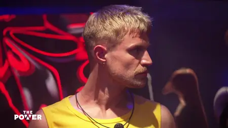 The Power S01E11
