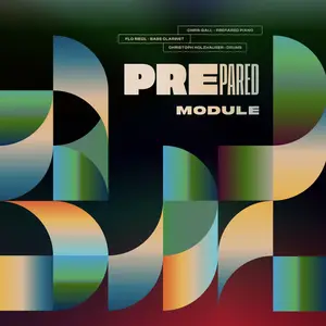 Prepared - Module (2025) [Official Digital Download 24/96]