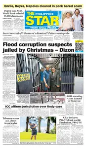 The Philippine Star - October 25, 2025