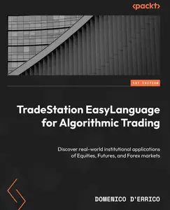 TradeStation EasyLanguage for Algorithmic Trading