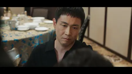 GOOD BOY S01E10