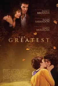 Pour l'amour de Bennett / The Greatest (2009) [Dual Audio]