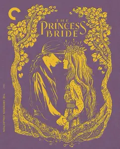 The Princess Bride (1987) [The Criterion Collection]